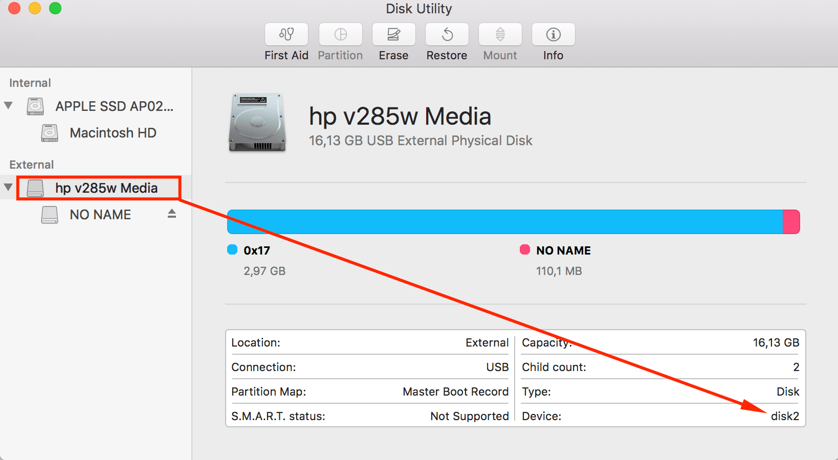 can i use the same usb as mac booter for different mac os